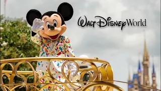 Where Magic Lives Walt Disney World Travel Planning Video Part 1 of 3 (2002)