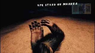 Planet of the Apes VR! - Crisis On Planet Of The Apes