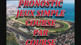 PRONOSTIC LUNDI 8 NOVEMBRE 2021 COURSE PAR COURSE PMU REUNION 1 A VINCENNES A 13H50 TURF QUINTE JEUX