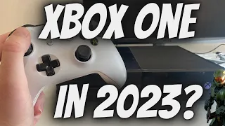 I Bought an Xbox One in 2023 - Is it Worth It?