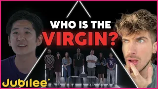 Which One Is A Virgin? (Jubilee React)