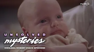 Unsolved Mysteries with Robert Stack - Season 9 Episode 17 - Full Episode