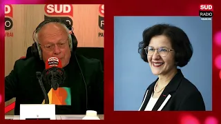 « Tous ces politiques qui nous disent pour qui voter, sont-ils crédibles ?" - Malika Sorel