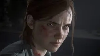 Ellie [The Last Of Us Part 2] | In The End