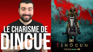 SHOGUN SAISON 1 | Critique à chaud (spoilers à 12:01)