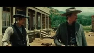 Великолепная семерка / The Magnificent Seven (2016) Дублированный трейлер HD