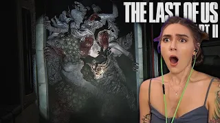 Big Boy Boss! (The Rat King) | The Last Of Us 2 Pt. 14 | Marz Plays