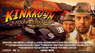 Proflex Motorsport & Kinkku JM | Koskiniemi, Lahnakoski (Jr & Sr), Lehtola