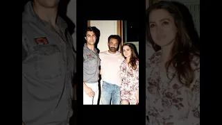 Bobby Deol wife Tanya Deol #younger son dharam Deol & Aryaman deol#bobbydeolfamily#🌺💕💕💞💞🥰🥰