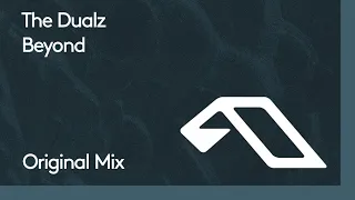 The Dualz - Beyond