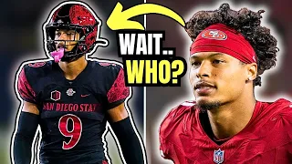 The San Francisco 49ers Secret Weapon Is Better Than You Think…