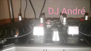 Jamal - Policeman - (DJ André party mix :)