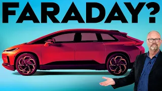 What Happened To Faraday Future?? Almost Breaking News