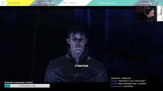 Dishonored - Лонгплей Завтракаста (Part 1)