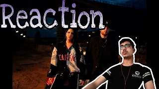 Bausa x Juju - 2012 ~ Reaction | El Mohit