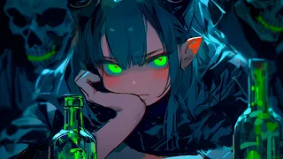 Best Nightcore Gaming Mix 2024 ♫ Best of Nightcore Songs Mix ♫ House, Trap, Bass, Dubstep, DnB