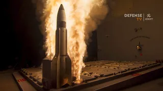 Just How Powerful is NEW Standard Missile-6 Interceptor