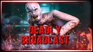 МНЕ ЗАДОНАТИЛИ 10 ТЫСЯЧ $ ЗА СТРИМ! – DEADLY BROADCAST