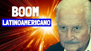 ¿Qué es el BOOM LATINOAMERICANO y cuáles son sus características? Autores y obras✍️