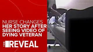 Extended Deposition | Nurse changes story after seeing video of vet who died at nursing home