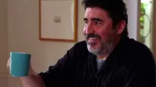Alfred Molina: Bitter Party of Five