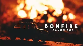 Bonfire - a short film // Canon 80d