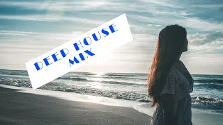 DEEP HOUSE MIX I Jay Aliyev - Cosmos (Roudeep Remix) [1 Hour]