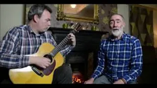 Peter Byrne and Conor Mahony - Lord Franklin