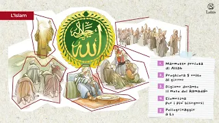 L'Islam e l'Impero arabo