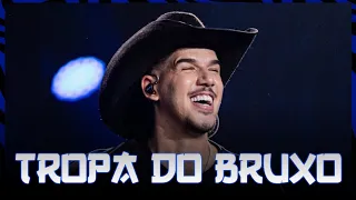 TROPA DO BRUXO - Zé Vaqueiro