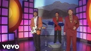 Die Flippers - Santa Maria Goodbye (Der grosse Preis 13.09.1990) (VOD)