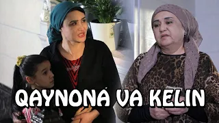 QAYNONA VA KELIN HIKMATLI DUNYO