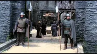 Robin Hood BBC S01 E06 lektor pl