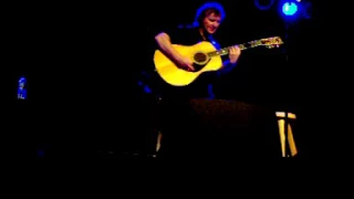 RIK EMMETT 24 hours a day intro live, SAY GOODBYE