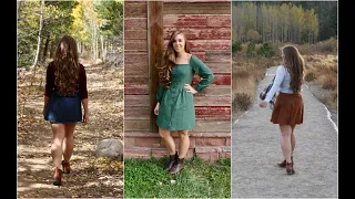 Fall Outfits