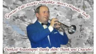 Alexander Kulish.Romantic trumpet. Thank You!.mp4