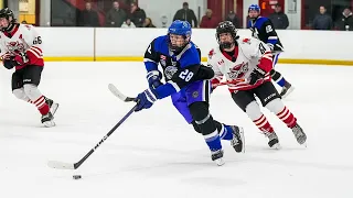 2022 OMHA Showcase Highlights