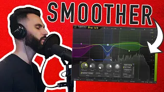 How To Use Multiband Compression on Vocals