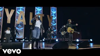 Tasha Cobbs Leonard - God So Loved ft. We The Kingdom (Live) ft. We The Kingdom