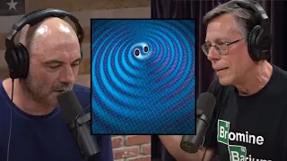 Bob Lazar - How Gravity Works | Binary Star Systems | Joe Rogan