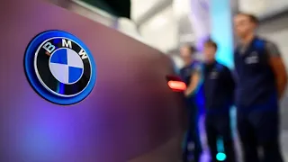 BMW unter Druck: „Die Prognosen sind düster“