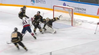 Admiral vs. Neftekhimik | 27.12.2021 | Highlights KHL