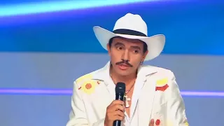 YO ME LLAMO JOAN SEBASTIAN - Lobo Domesticado