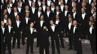 Southern Gateway Chorus - 1992 International Chorus Final