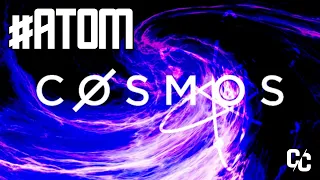 #Cosmos / #ATOM News Today - Crypto Price Prediction & Analysis Update $ATOM