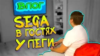 ЛЕГА ПРОТИВ СЕГА МЕГА ДРАЙВ! ОБЗОР RETRO GENESIS HD 16 BIT