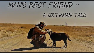 Man's Best Friend - Post Apocalyptic Short Film