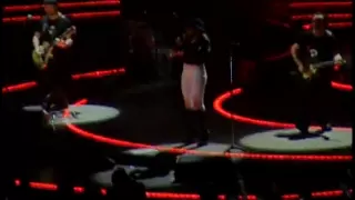 U2 & Mary J Blige One Live Las Vegas 2005