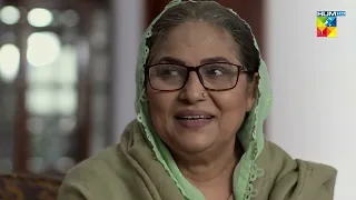 Ramal Ka Mansooba Kamyab !!! - Beqadar - HUM TV Drama