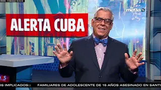 Nuevo show del vocero castrista Humberto López para intentar empañar la imagen de opositores cubanos